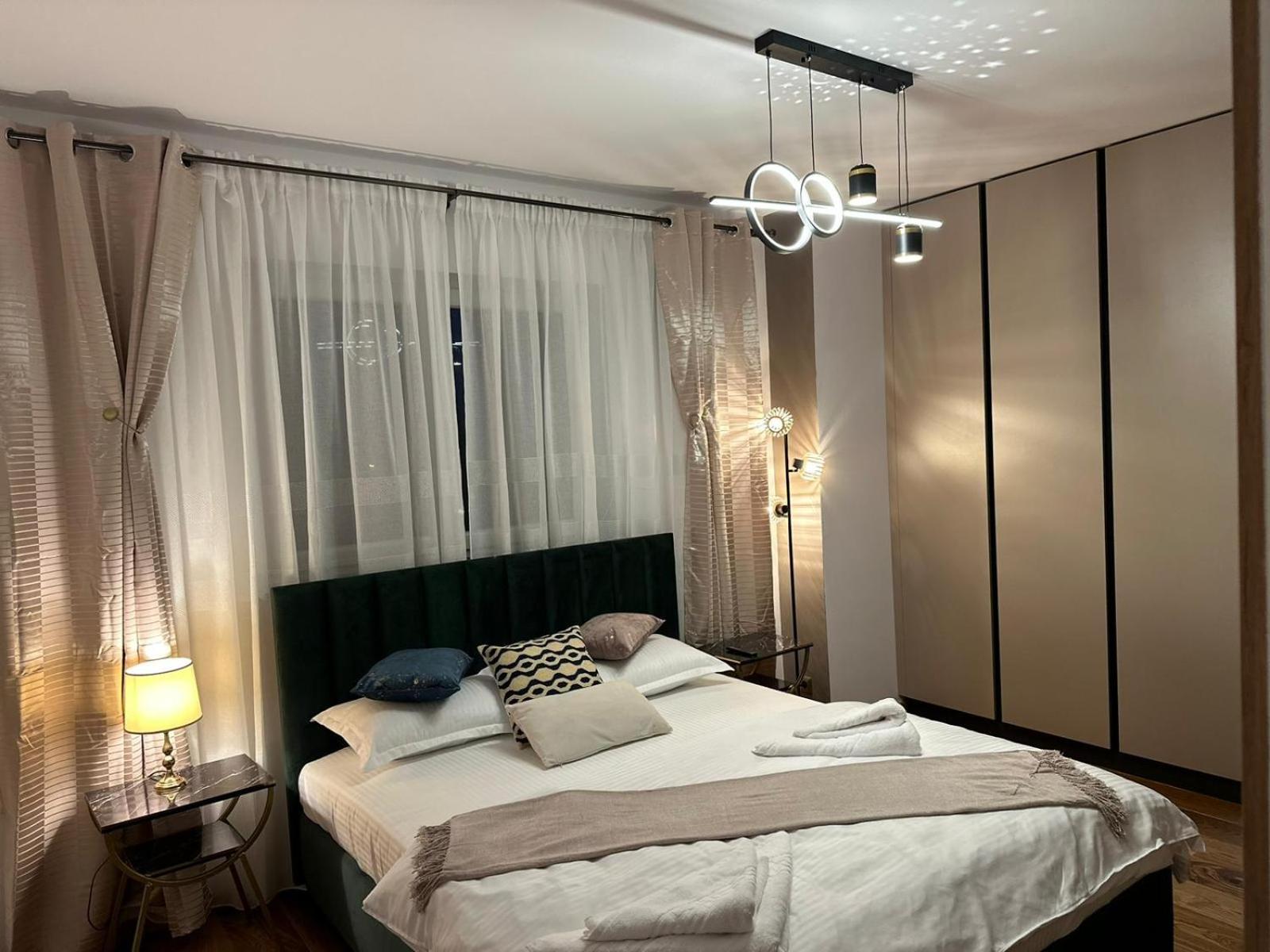 Apartament De Lux Andre Sibiu Luaran gambar