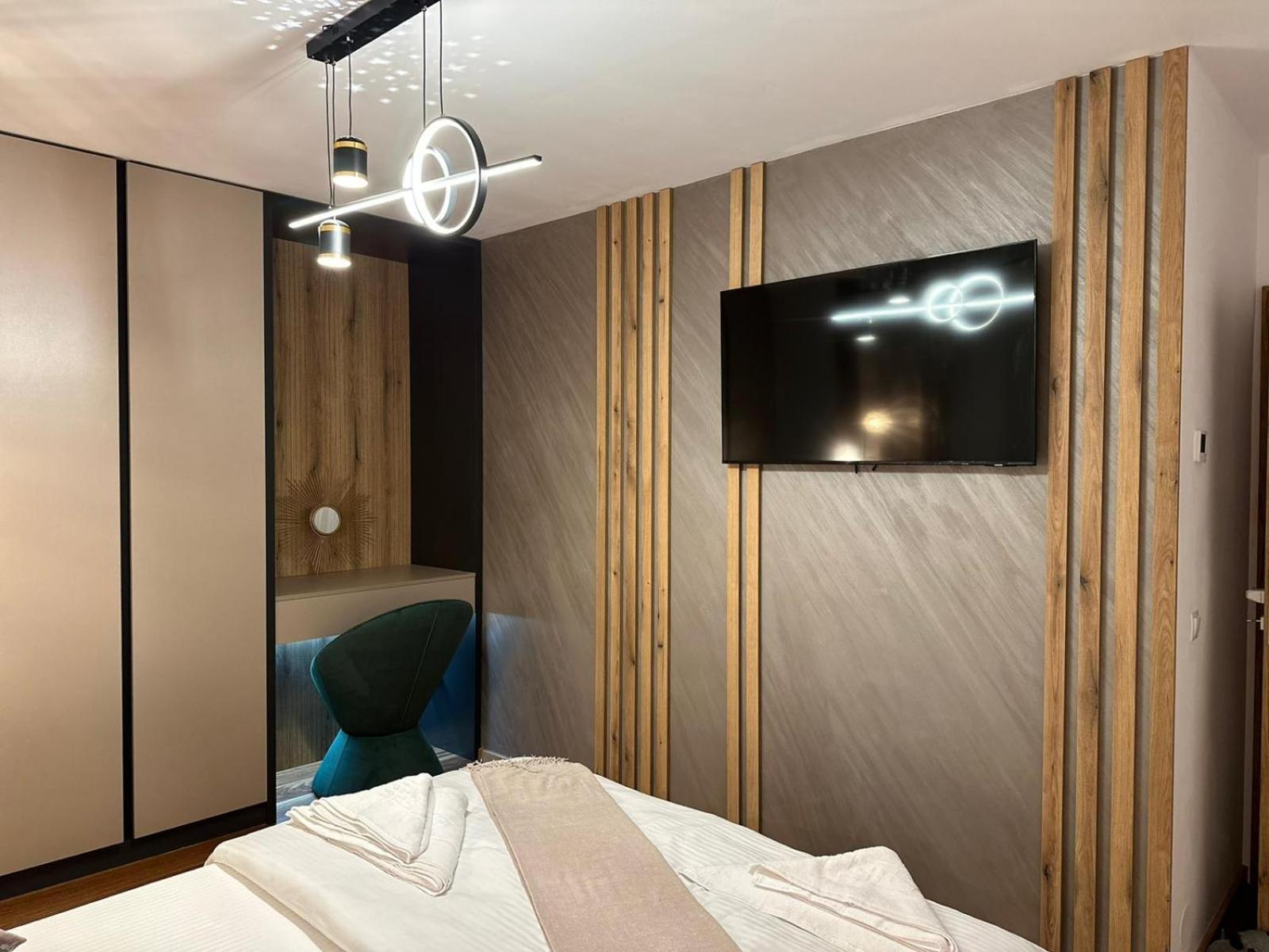Apartament De Lux Andre Sibiu Luaran gambar