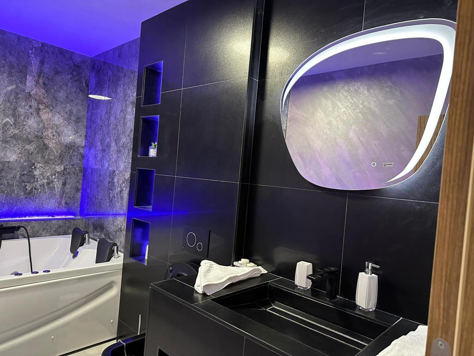 Apartament De Lux Andre Sibiu Luaran gambar